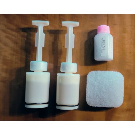 Lourdes maintenance kit