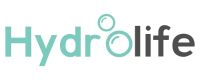 Hydrolife small logo