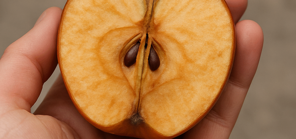 Pomme oydee