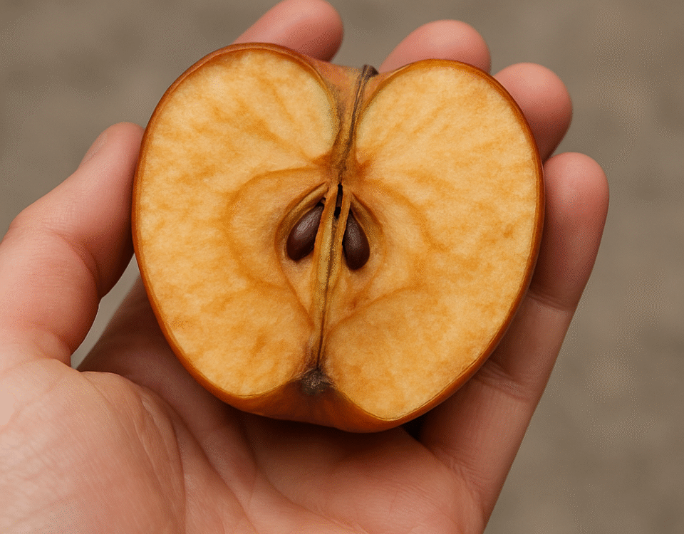 Pomme oydee