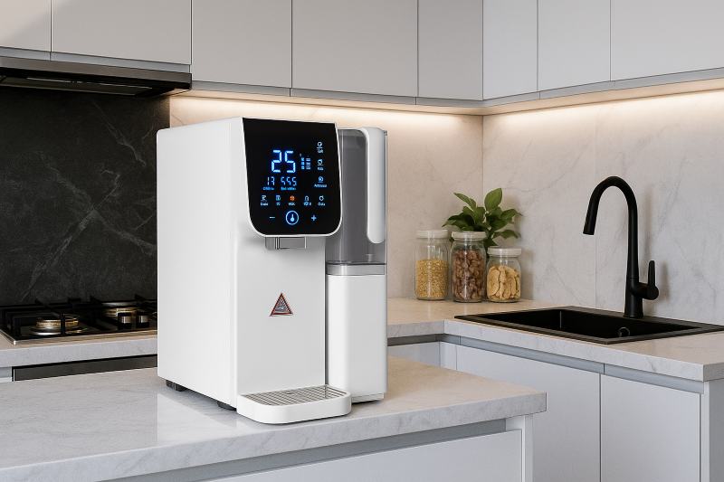 Multi 2 cuisine moderne