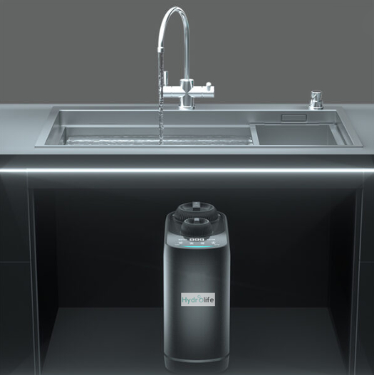 UnderSink II