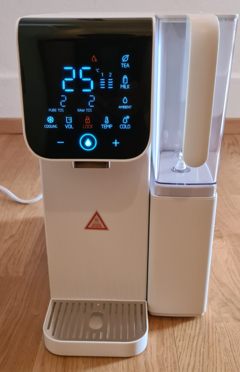 Hydrolife Multi 2