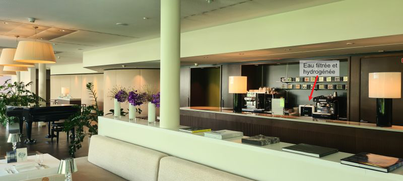 La prairie 2