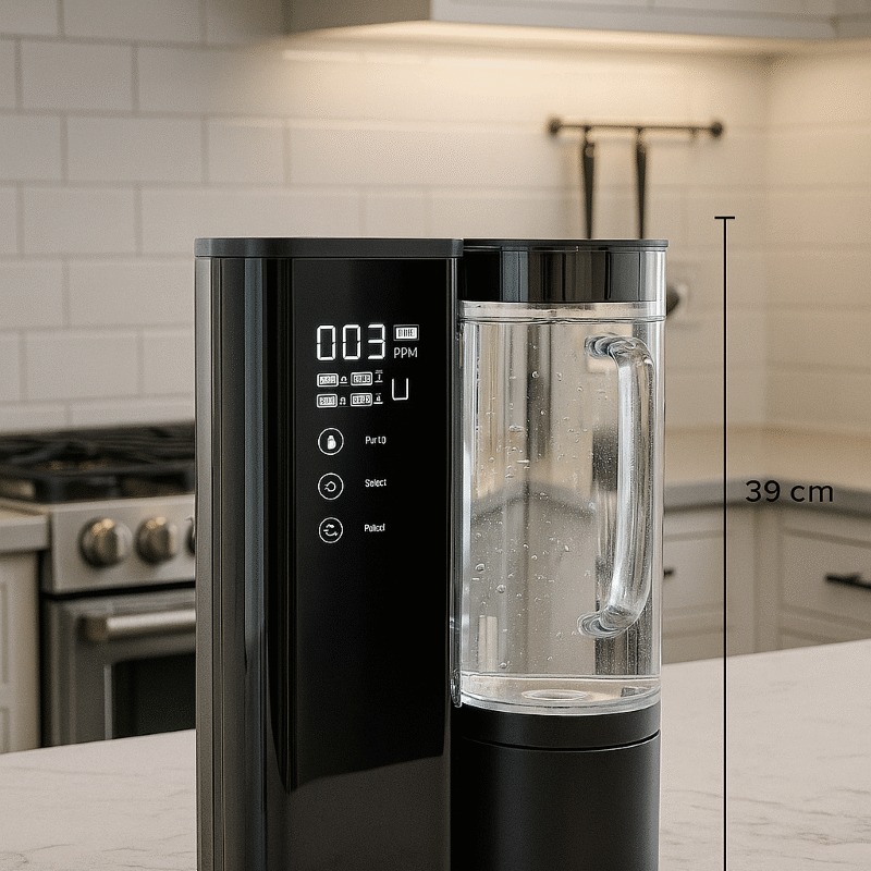 Filtre à eau Hydrolife MultiConnect