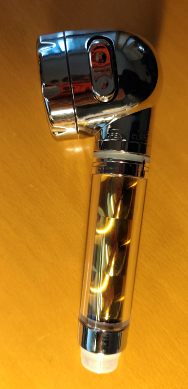 Douche filtrante MISU – Image 3