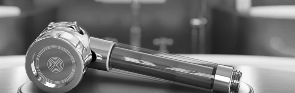 Douche filtrante MISU – Image 2