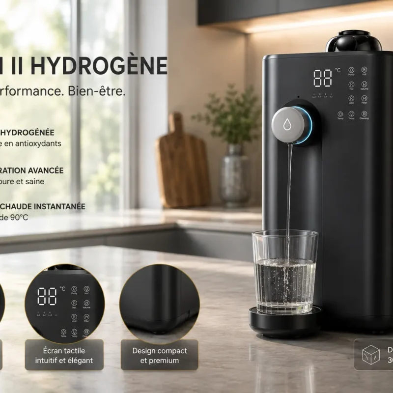 Multi II Hydrogene