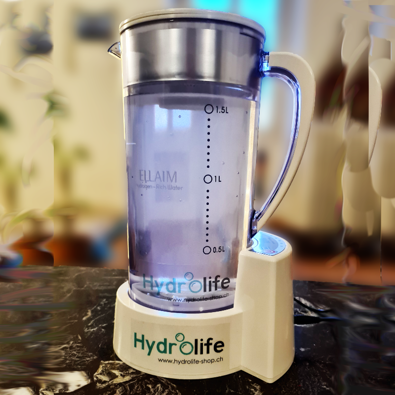 Hydrolife - Table